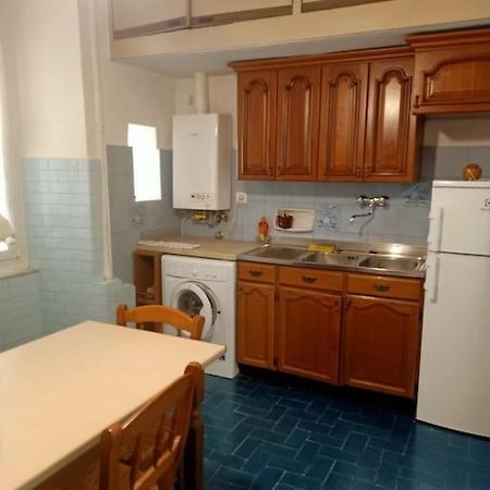 Appartamento Zona Centro Foce Genoa Bagian luar foto