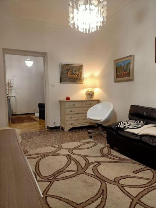 Appartamento Zona Centro Foce Genoa Bagian luar foto